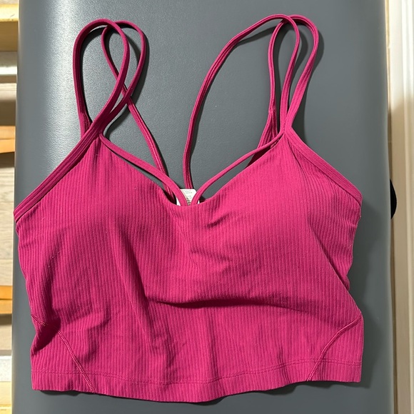 Lululemon align strappy tank - Picture 1 of 3